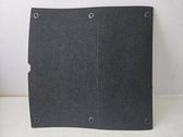 Trunk/boot mat liner