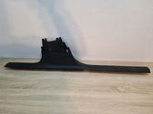 Front sill trim cover