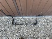 Front anti-roll bar/sway bar