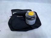 Compresor de la bomba de aire para neumáticos