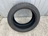 Front shock absorber with coil spring