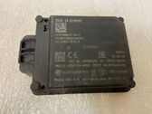 Distronic sensor radar