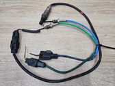 Lambda probe sensor