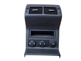 Centre console side trim rear