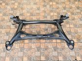 Rear subframe