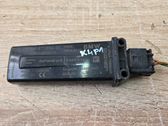 Tire pressure control unit