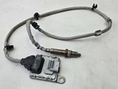 Lambda probe sensor