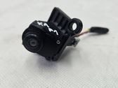 Reversing camera