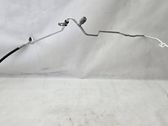 Air conditioning (A/C) pipe/hose