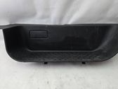Front sill trim cover