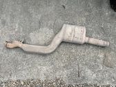 Catalyst/FAP/DPF particulate filter