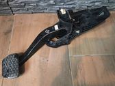 Brake pedal