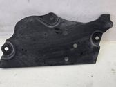 Unterfahrschutz Unterbodenschutz Motor