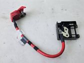 Câble de batterie positif