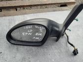 Front door electric wing mirror