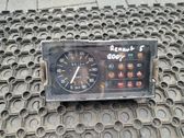 Speedometer (instrument cluster)