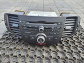 Radio/CD/DVD/GPS head unit