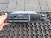 Radio / CD-Player / DVD-Player / Navigation