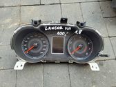 Speedometer (instrument cluster)