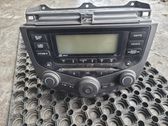 Radio/CD/DVD/GPS head unit