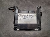 Engine control unit/module