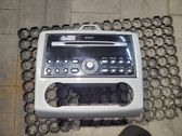Radio/CD/DVD/GPS head unit