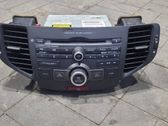 Radio / CD-Player / DVD-Player / Navigation