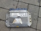Engine control unit/module