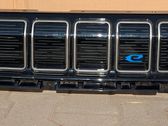 Front grill