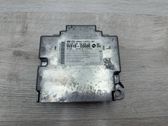 Module de contrôle airbag