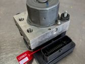 Master brake cylinder