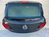 Tailgate/trunk/boot lid