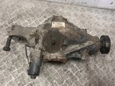Rear differential