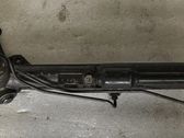 Steering rack