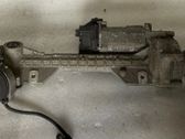 Steering rack