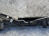 Steering rack