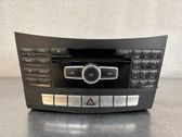 Radio/CD/DVD/GPS head unit