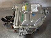 Trunk lid opening control unit