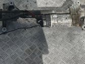 Steering rack