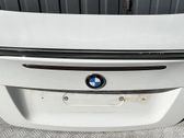 Tailgate/trunk/boot lid