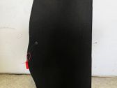 Trunk sound insulation