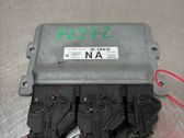 Other control units/modules