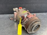 Air conditioning (A/C) compressor (pump)