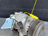 Air conditioning (A/C) compressor (pump)