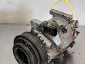 Air conditioning (A/C) compressor (pump)