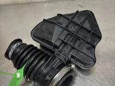 Air filter box cover