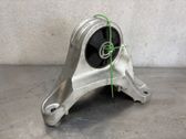 Gearbox mount