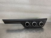 Other switches/knobs/shifts