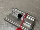 Trunk lid opening control unit