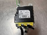 Airbag control unit/module